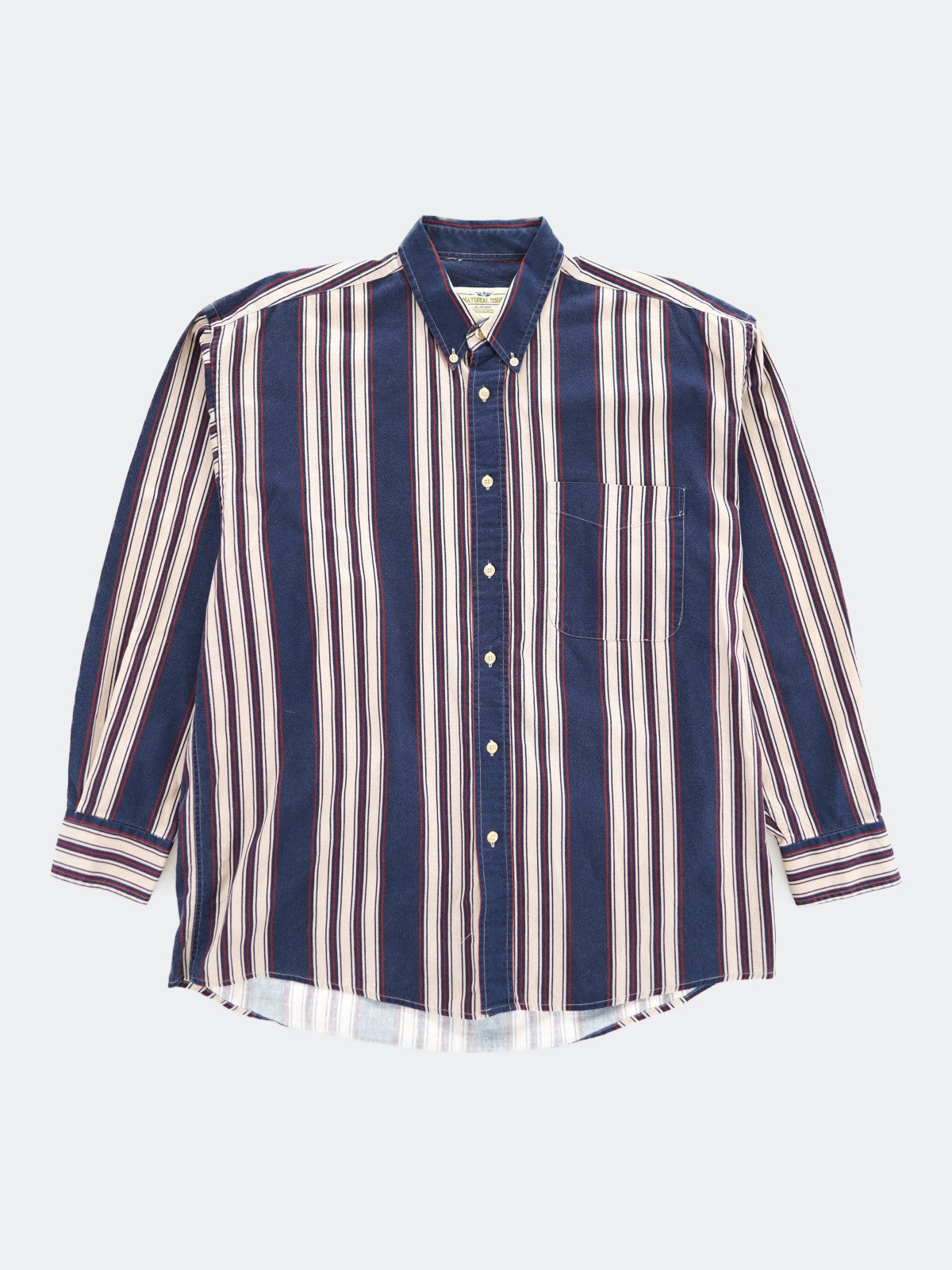 stripe shirt