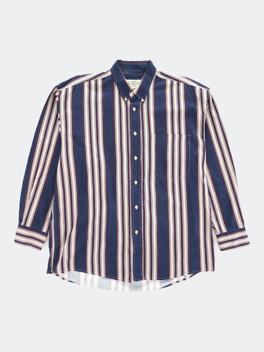 stripe shirt