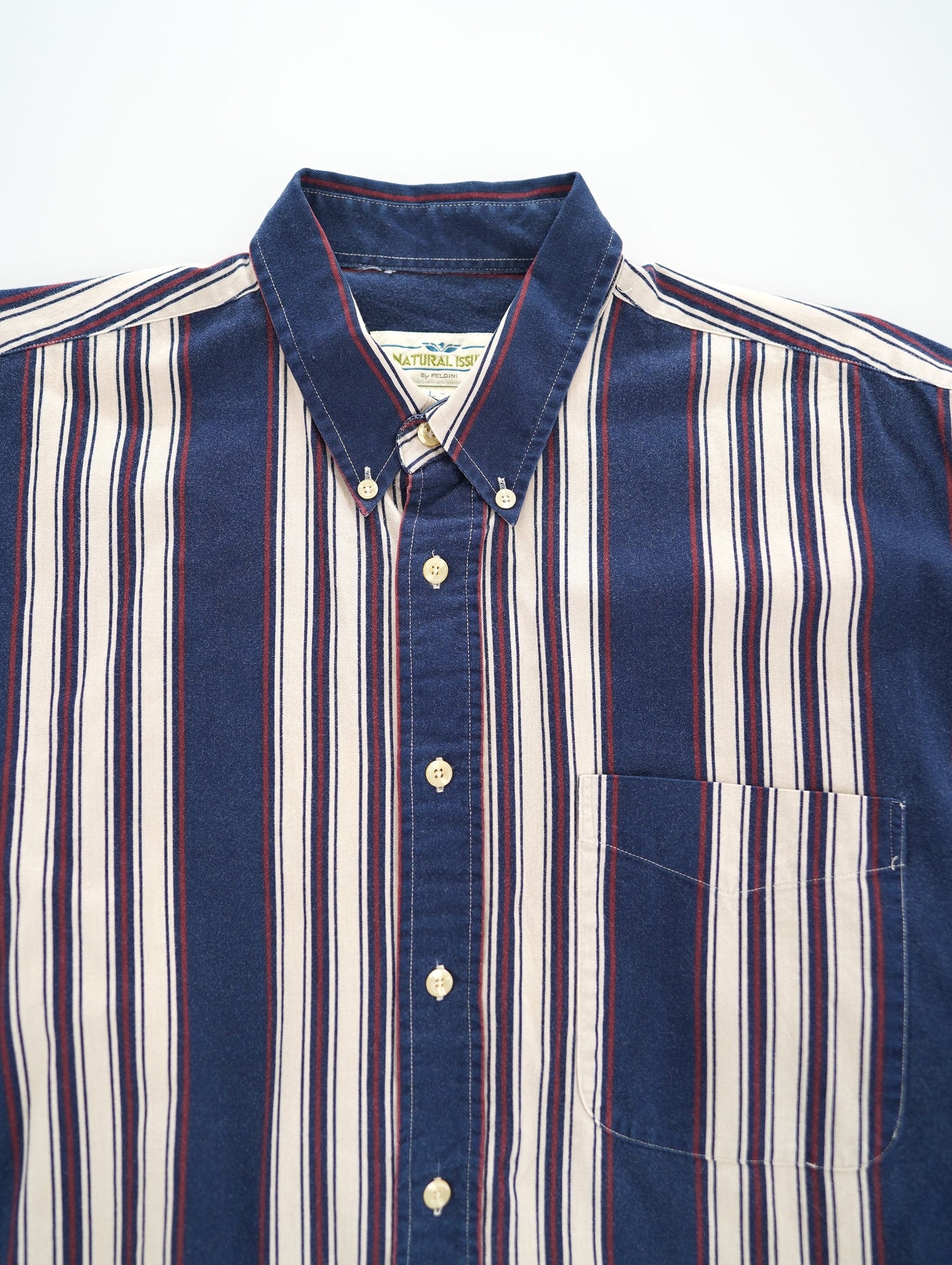 stripe shirt