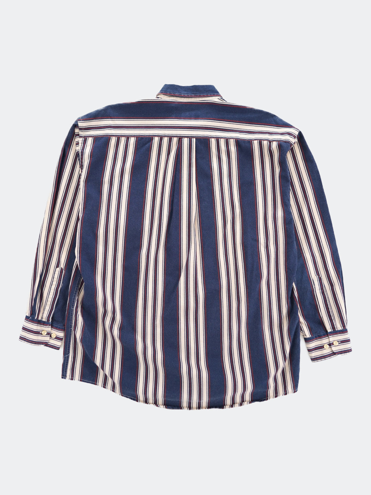 stripe shirt