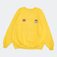 80s-90s Lipton sweat