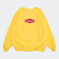 80s-90s Lipton sweat