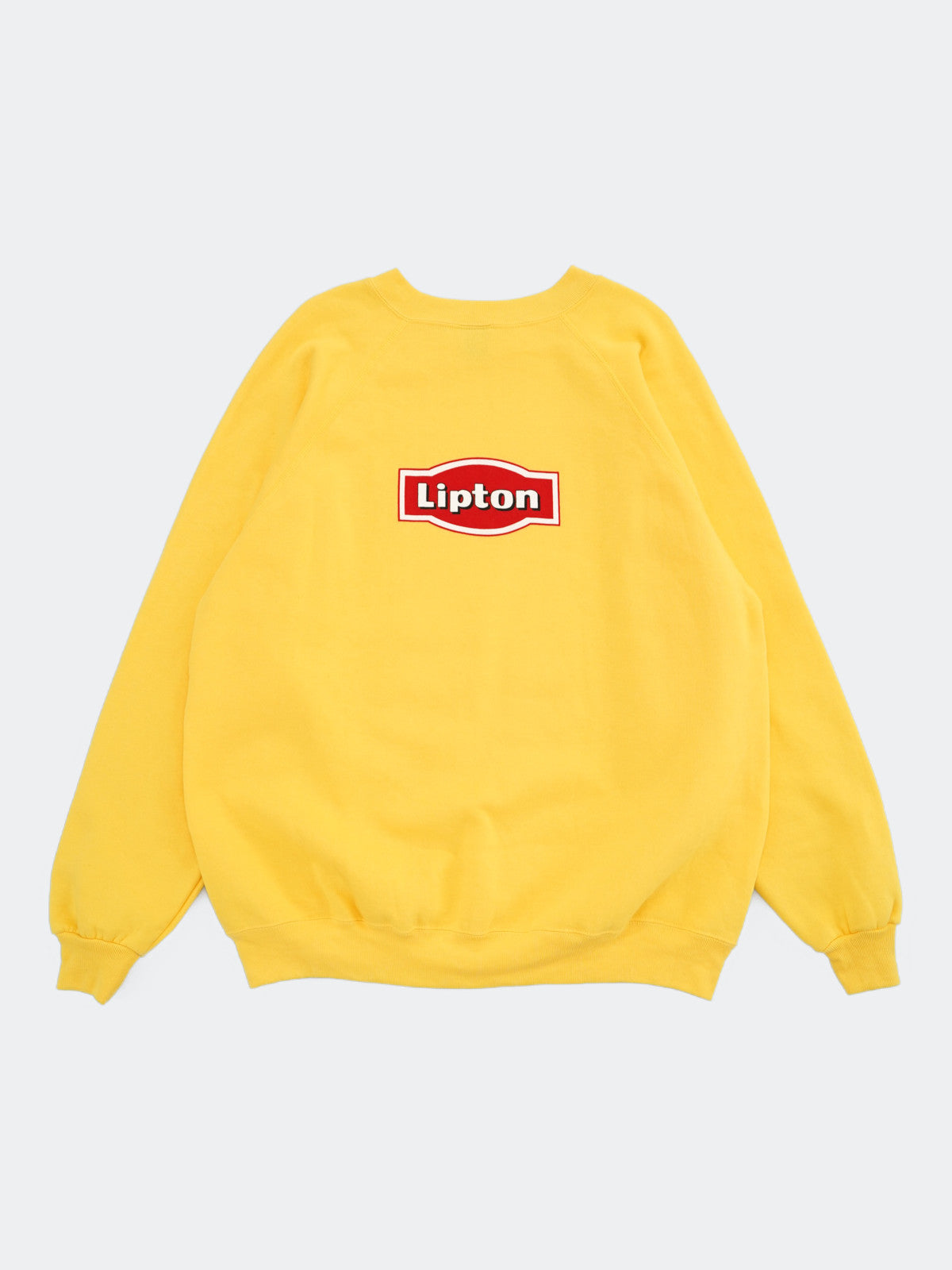80s-90s Lipton sweat