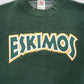 00s eskimos sweat