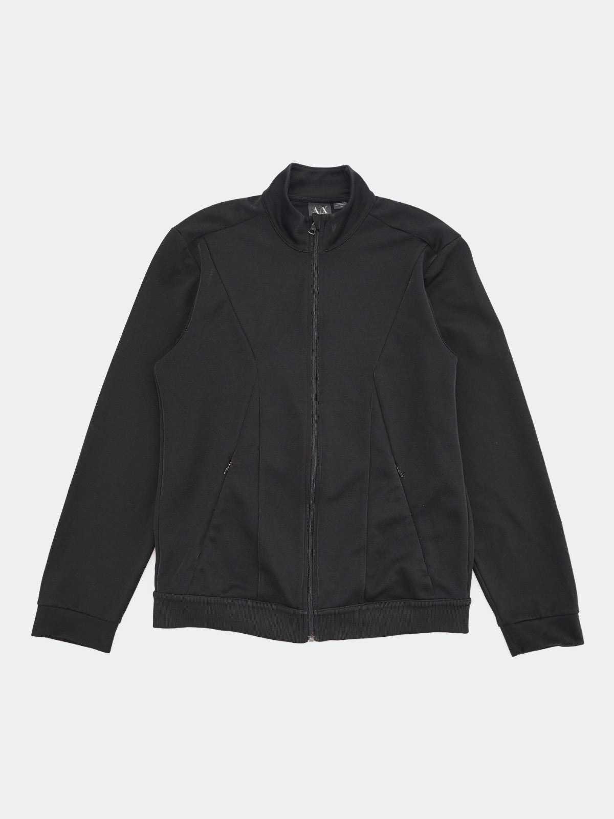 ARMANI track jacket