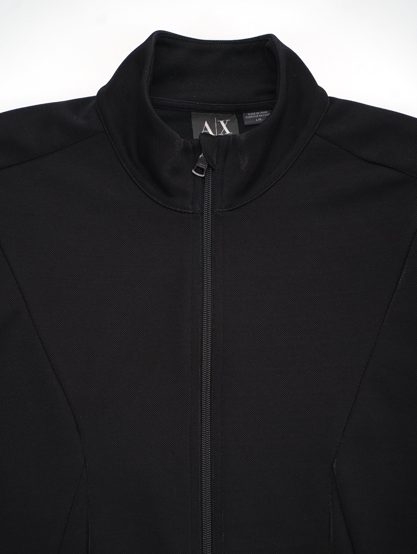 ARMANI track jacket