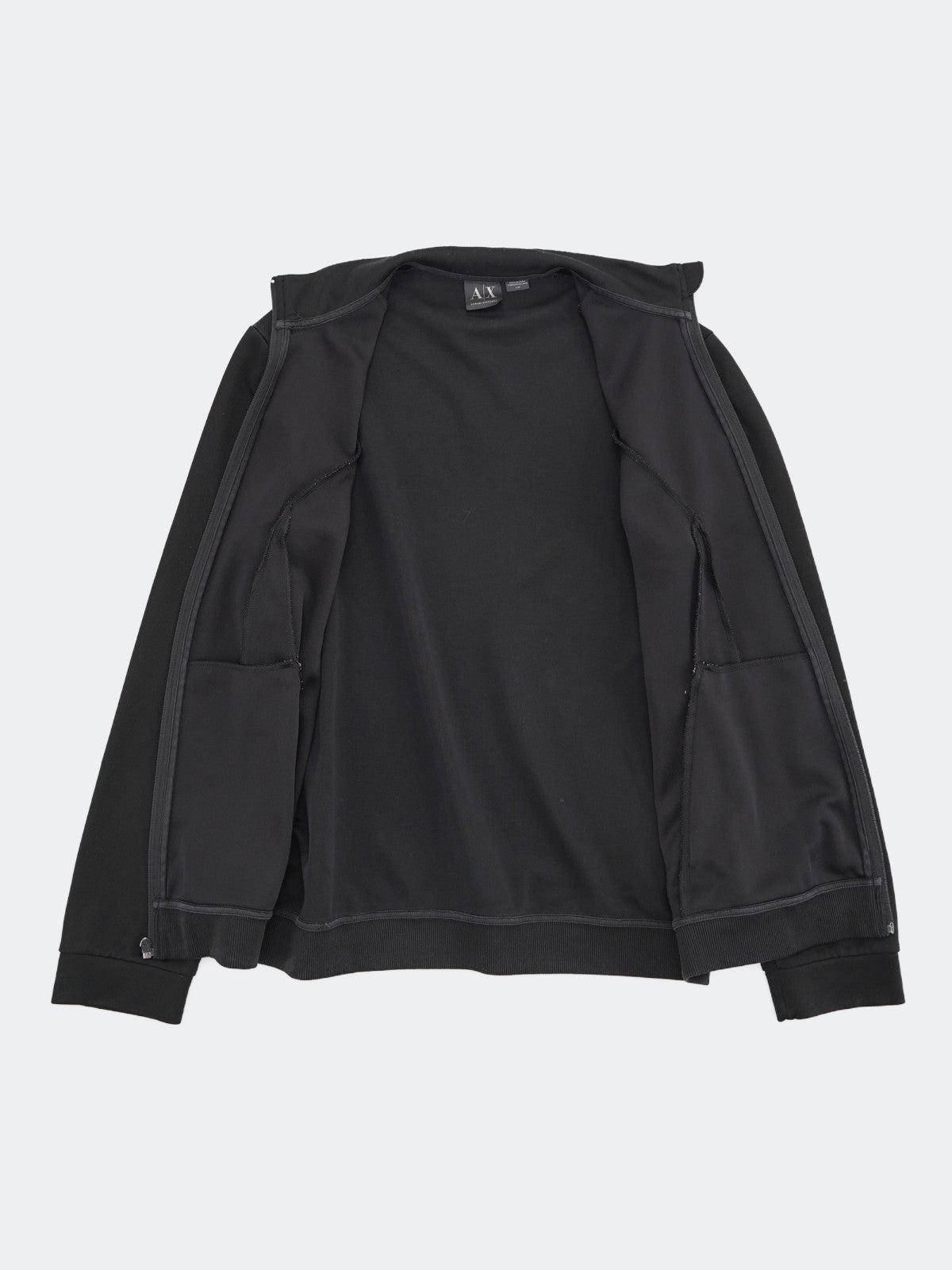 ARMANI track jacket