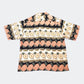 pinapple aloha shirt