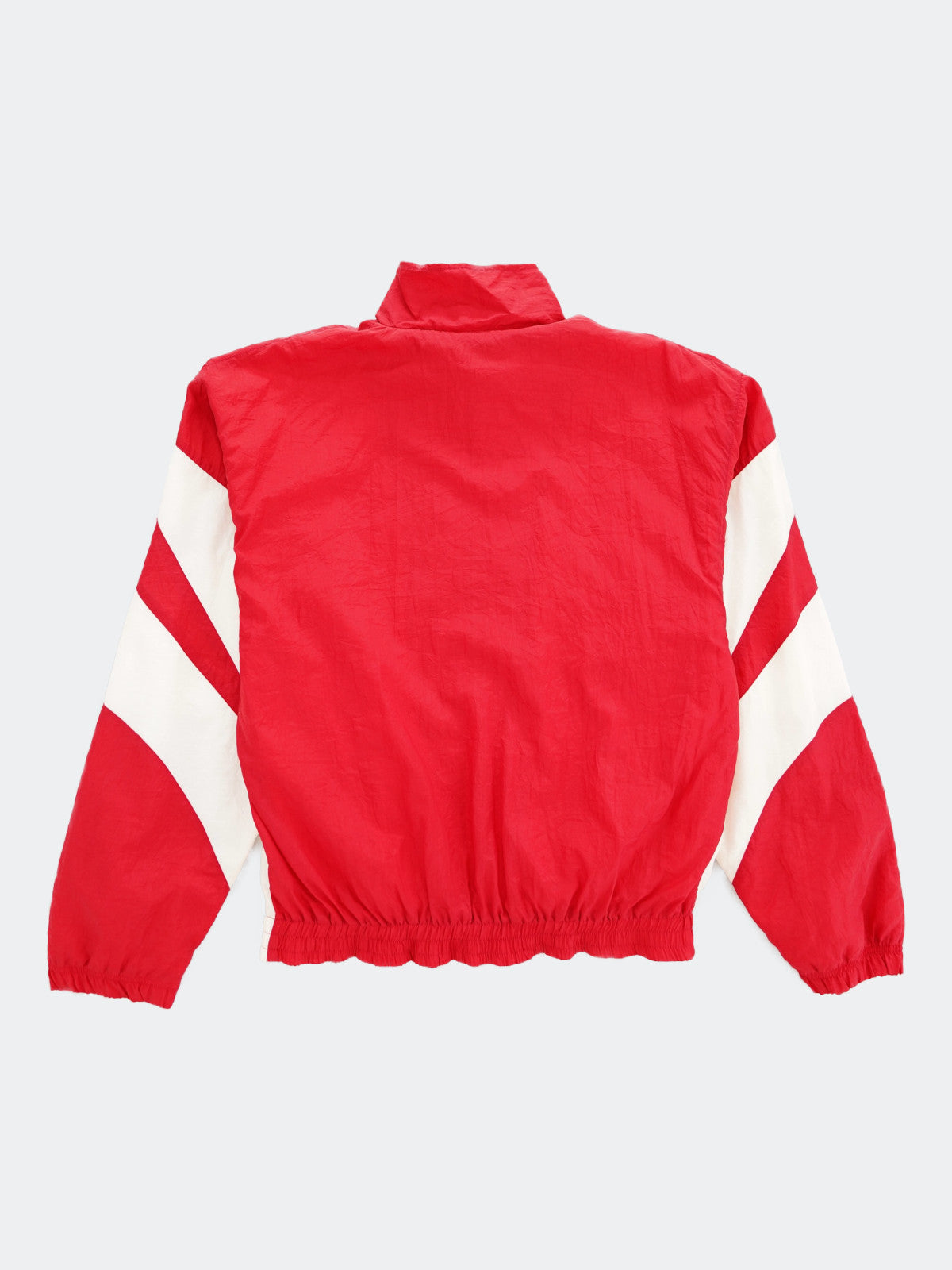 90s Reebok nylon jacket