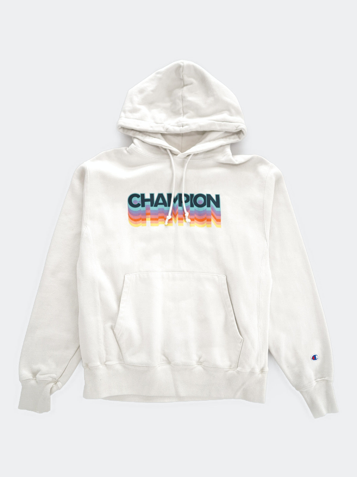 Champion REVERSE WEAVE hoodie