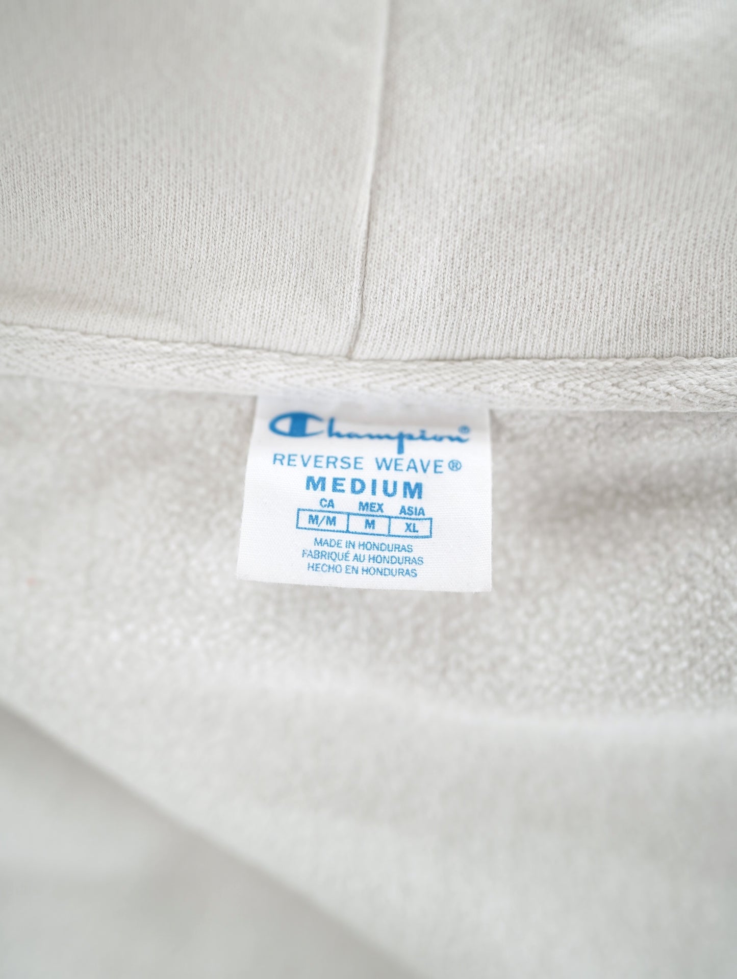 Champion REVERSE WEAVE hoodie