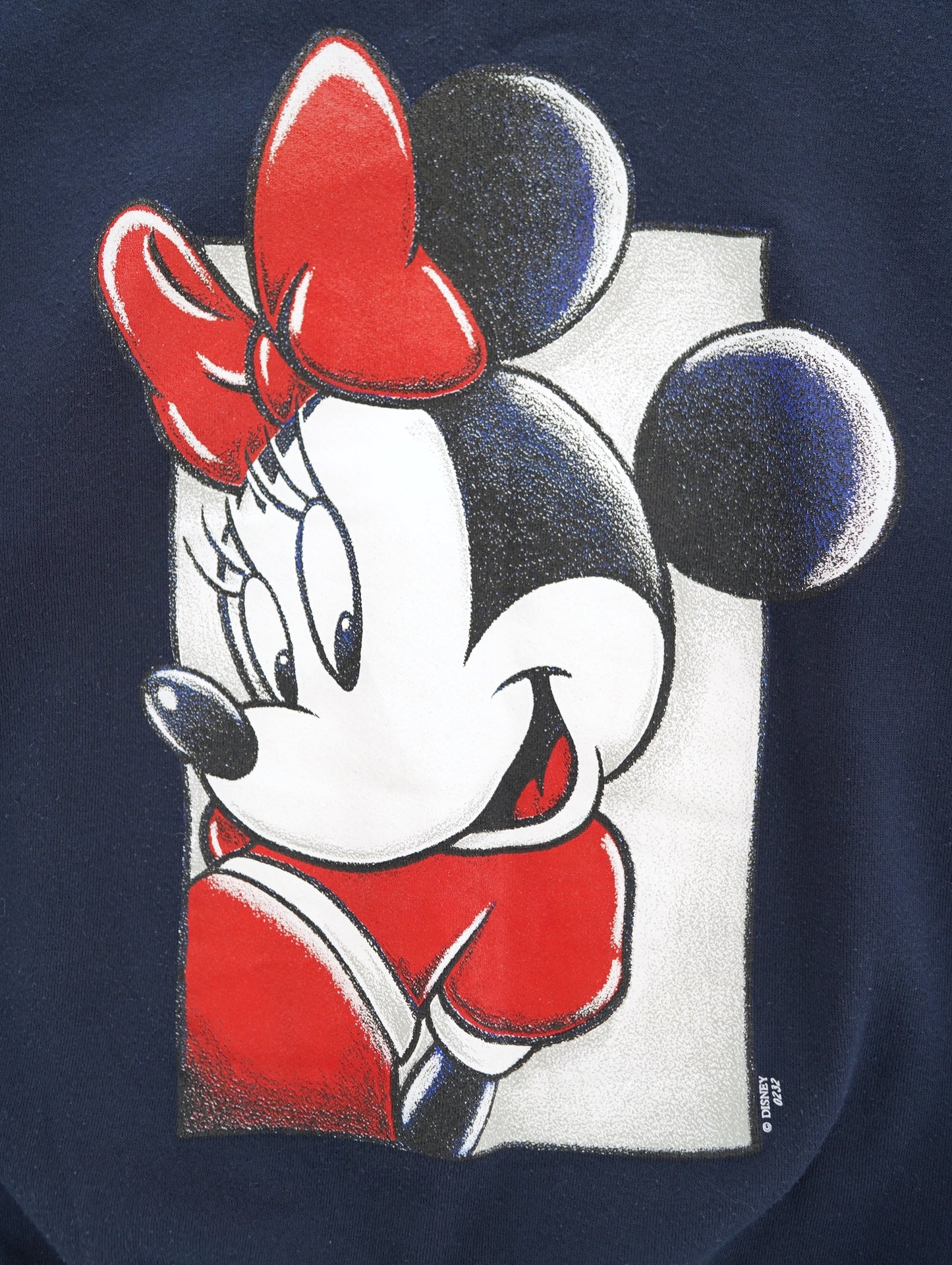 90s minnie sweat
