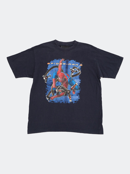 00s SPIDER-MAN2 tee