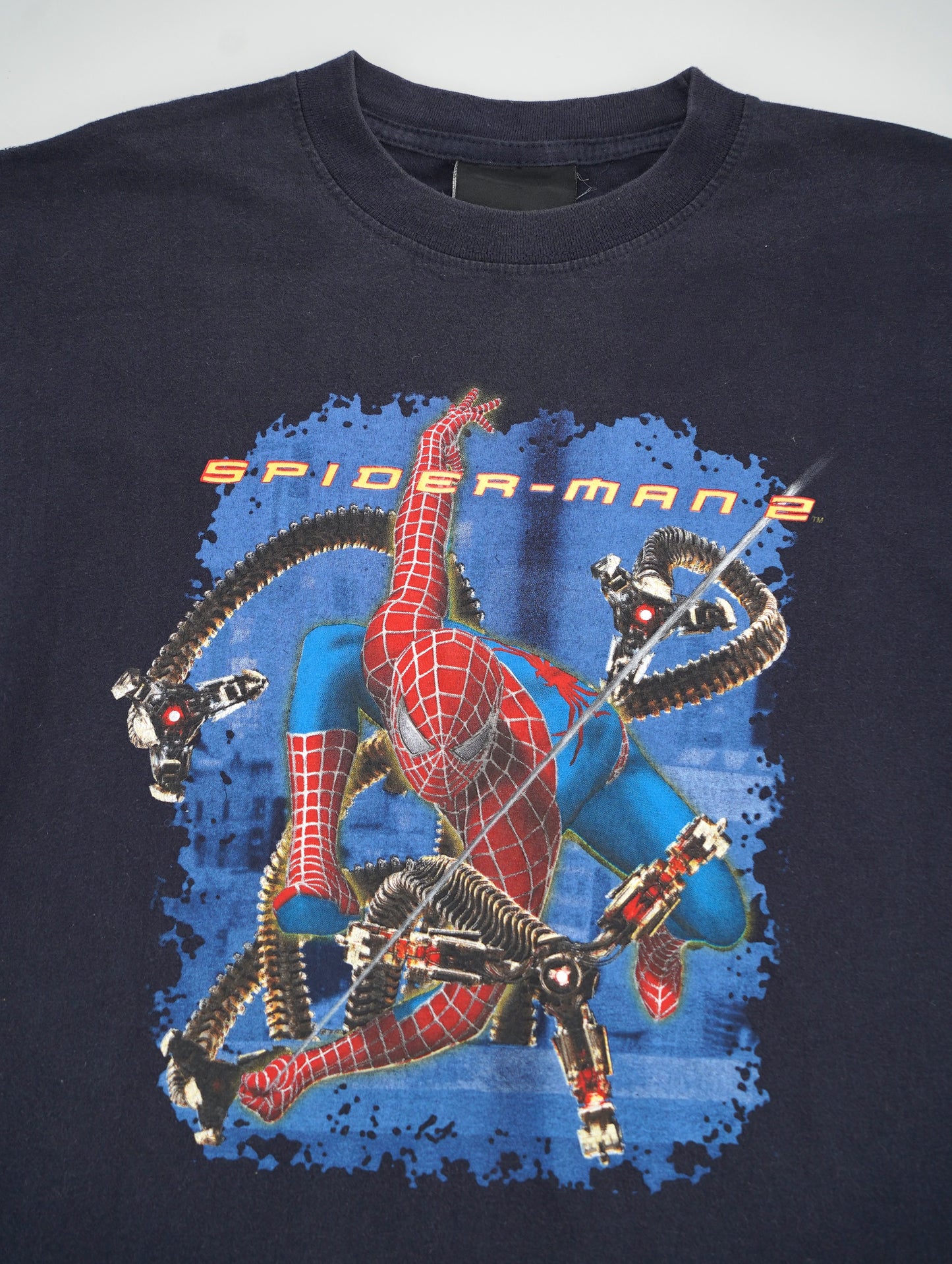 00s SPIDER-MAN2 tee