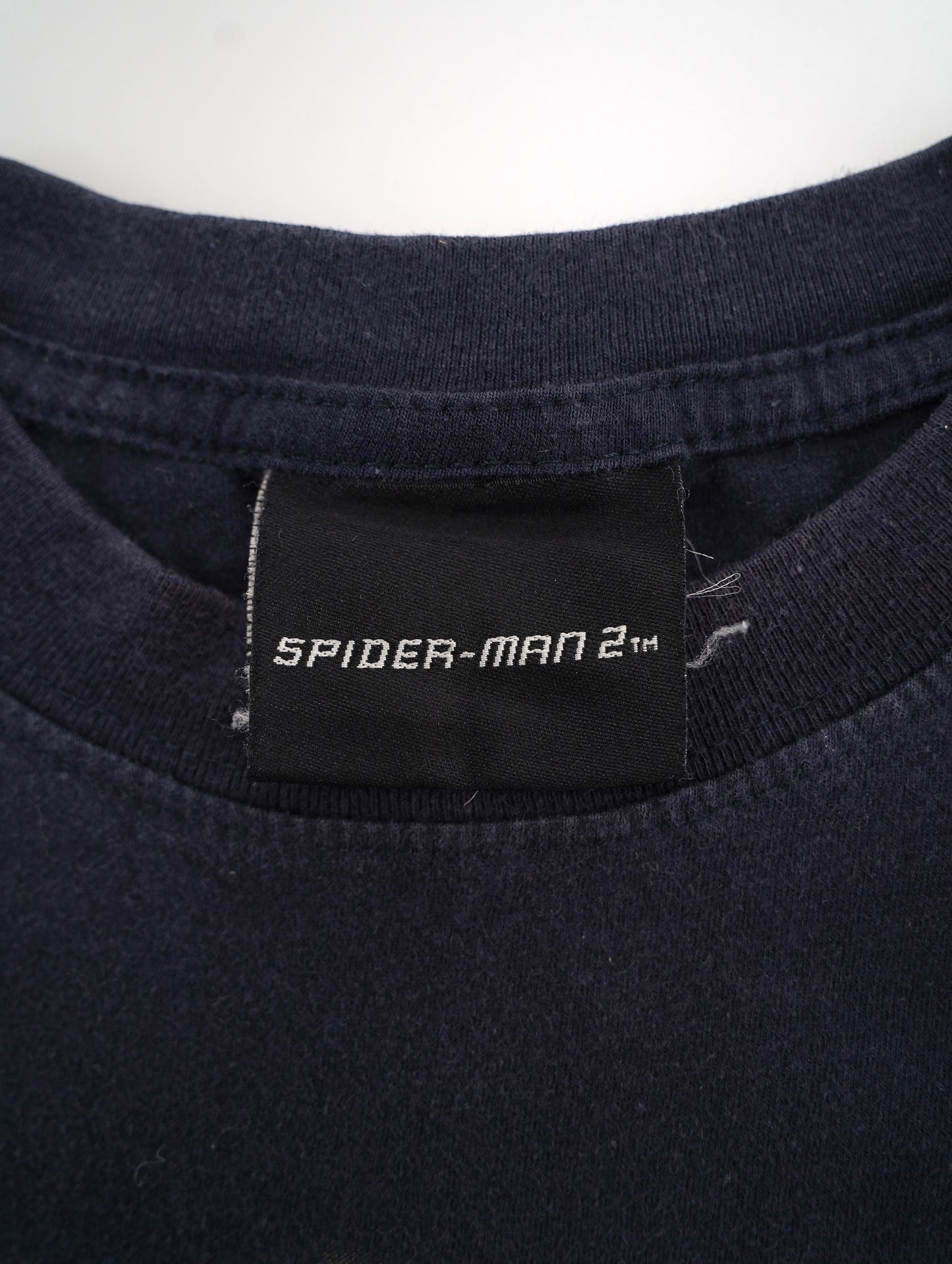 00s SPIDER-MAN2 tee