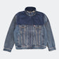 Levi's denim jacket