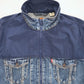 Levi's denim jacket