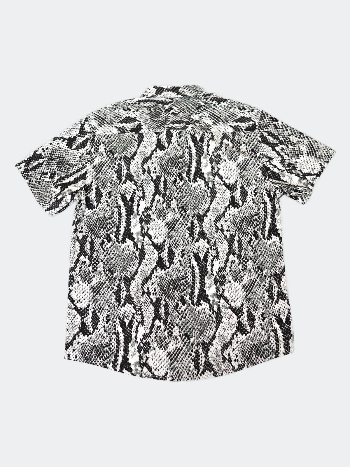 snake shirt