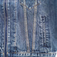 Levi's denim jacket