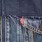 Levi's denim jacket