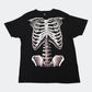 bone tee