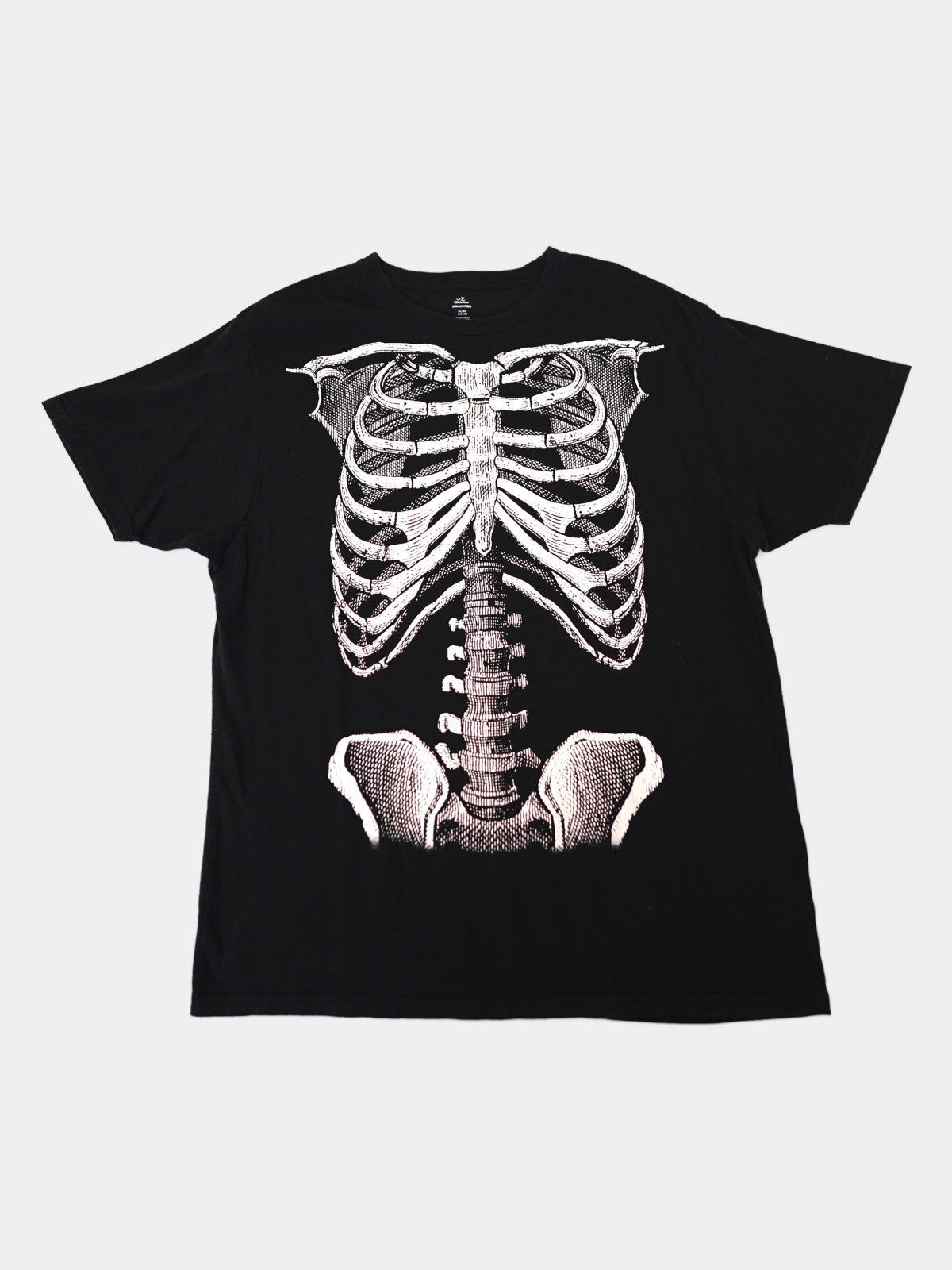 bone tee