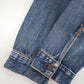 Levi's denim jacket