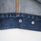 Levi's denim jacket
