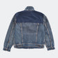 Levi's denim jacket
