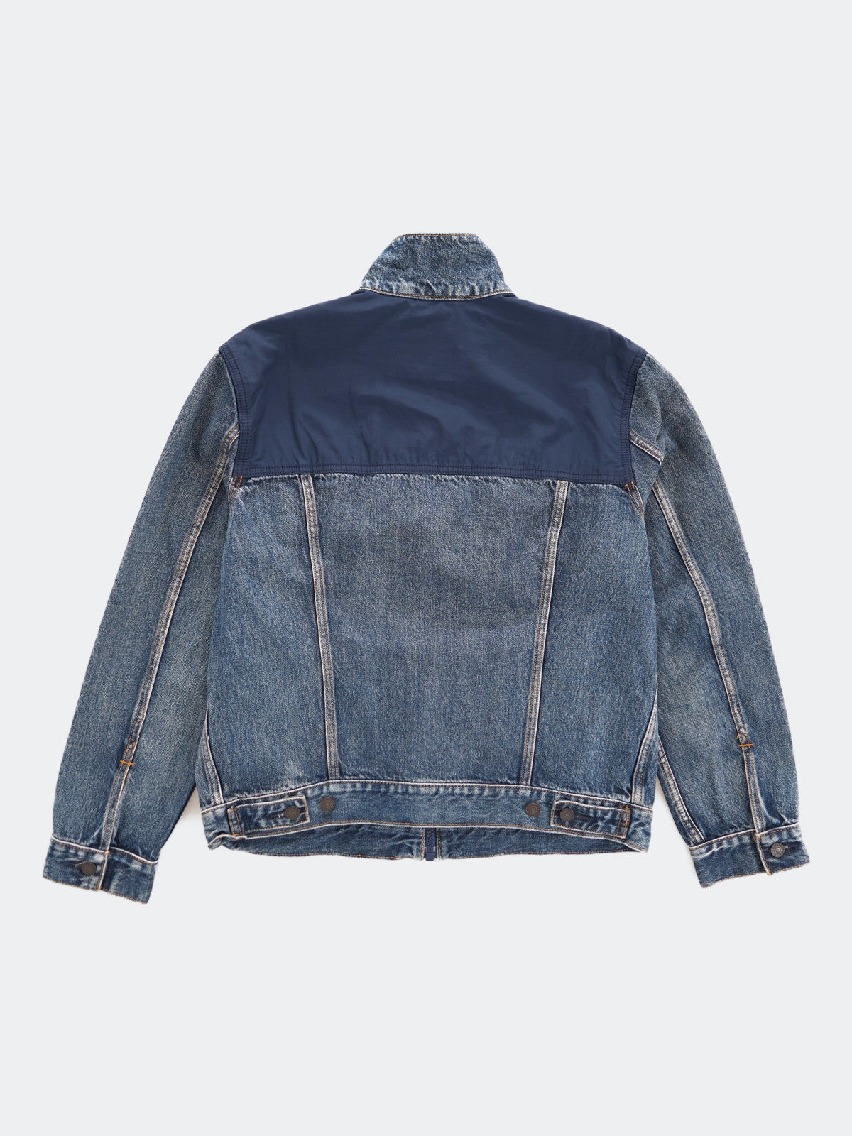 Levi's denim jacket
