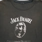 90s JACK DANIEL tee