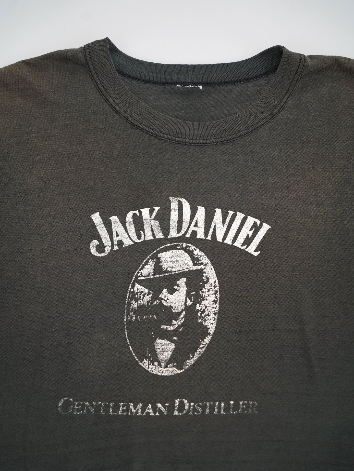 90s JACK DANIEL tee