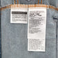 Levi's denim jacket