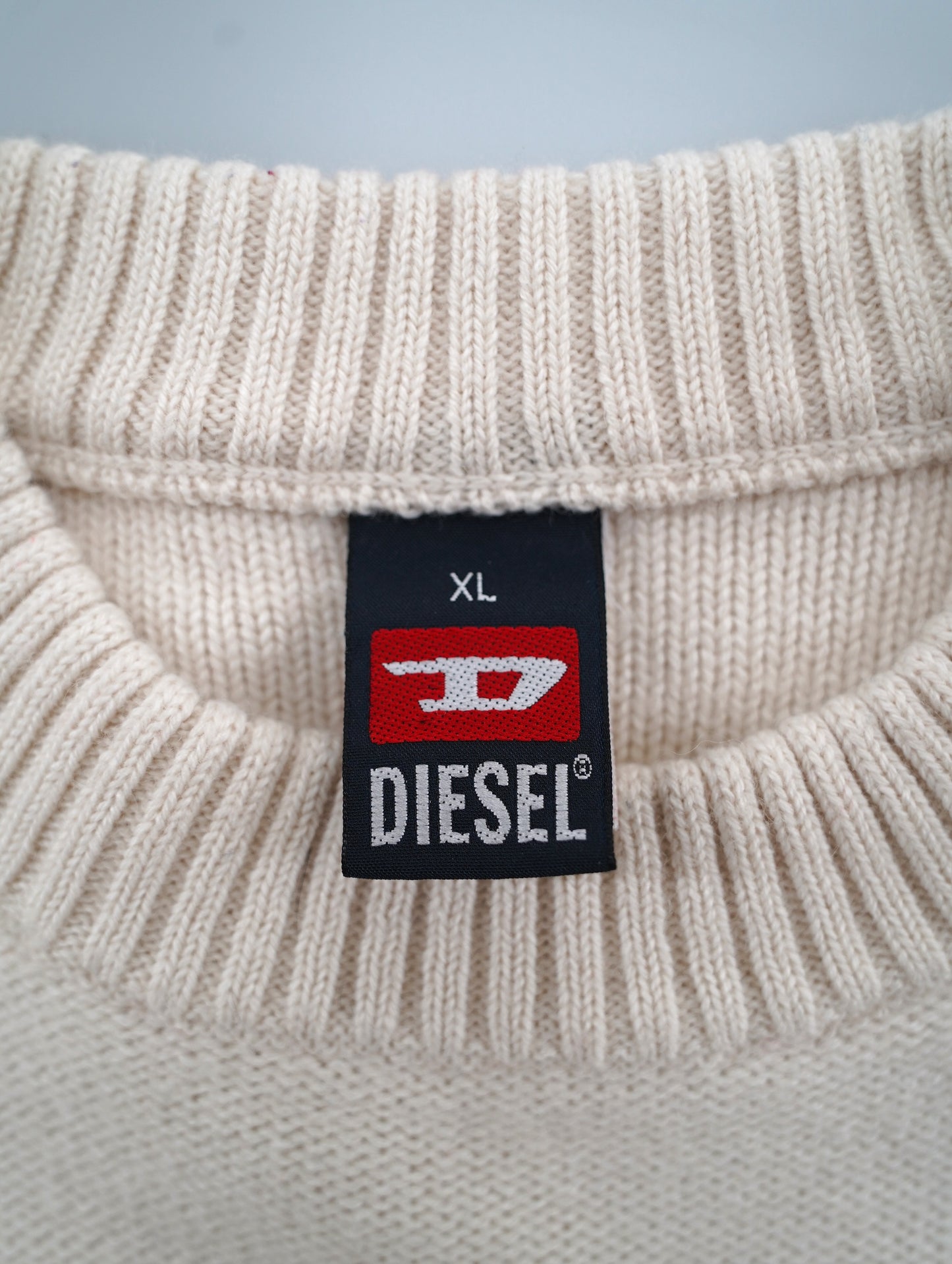 DIESEL sweater