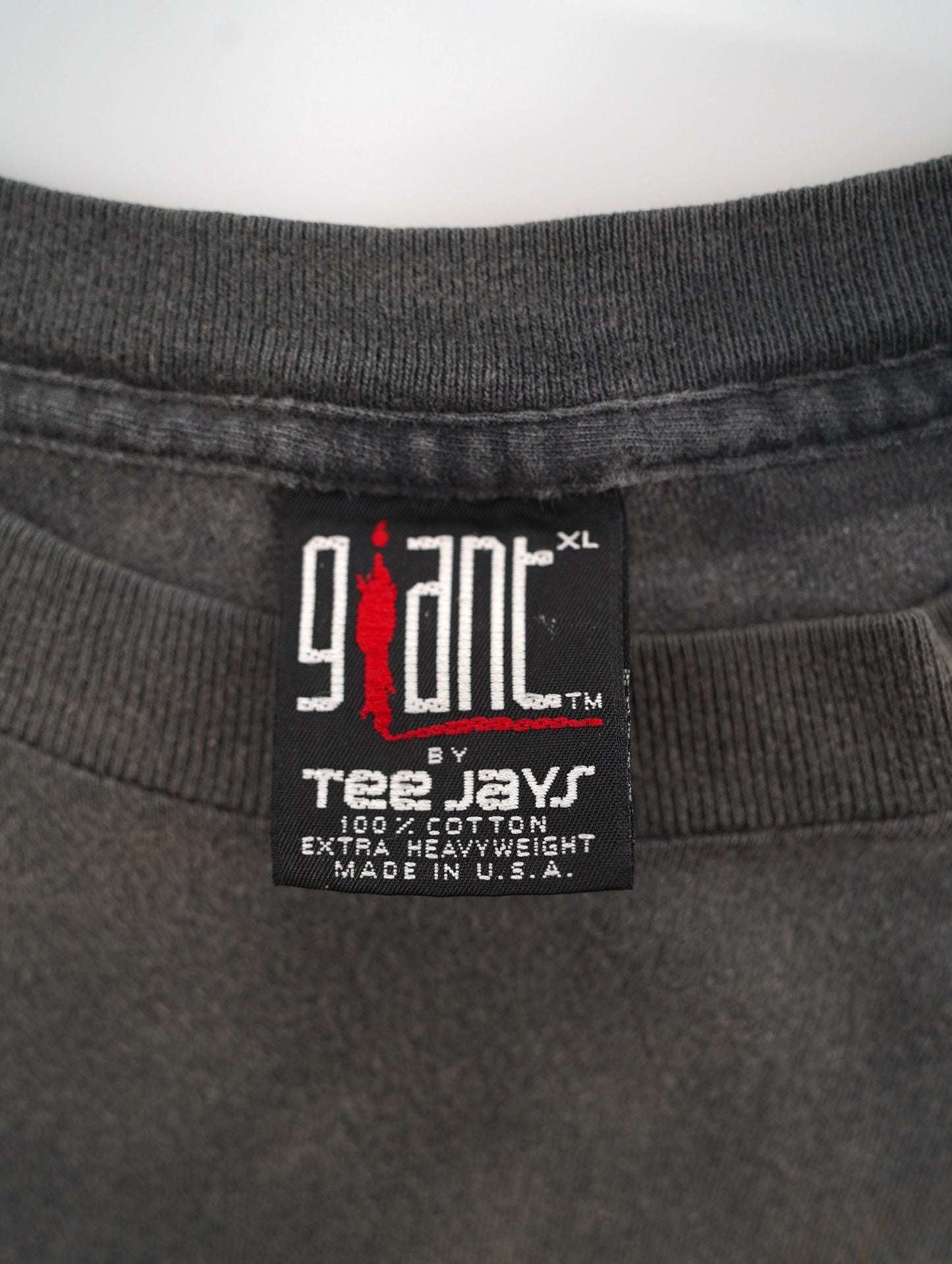 1991 Don Henley world tour tee