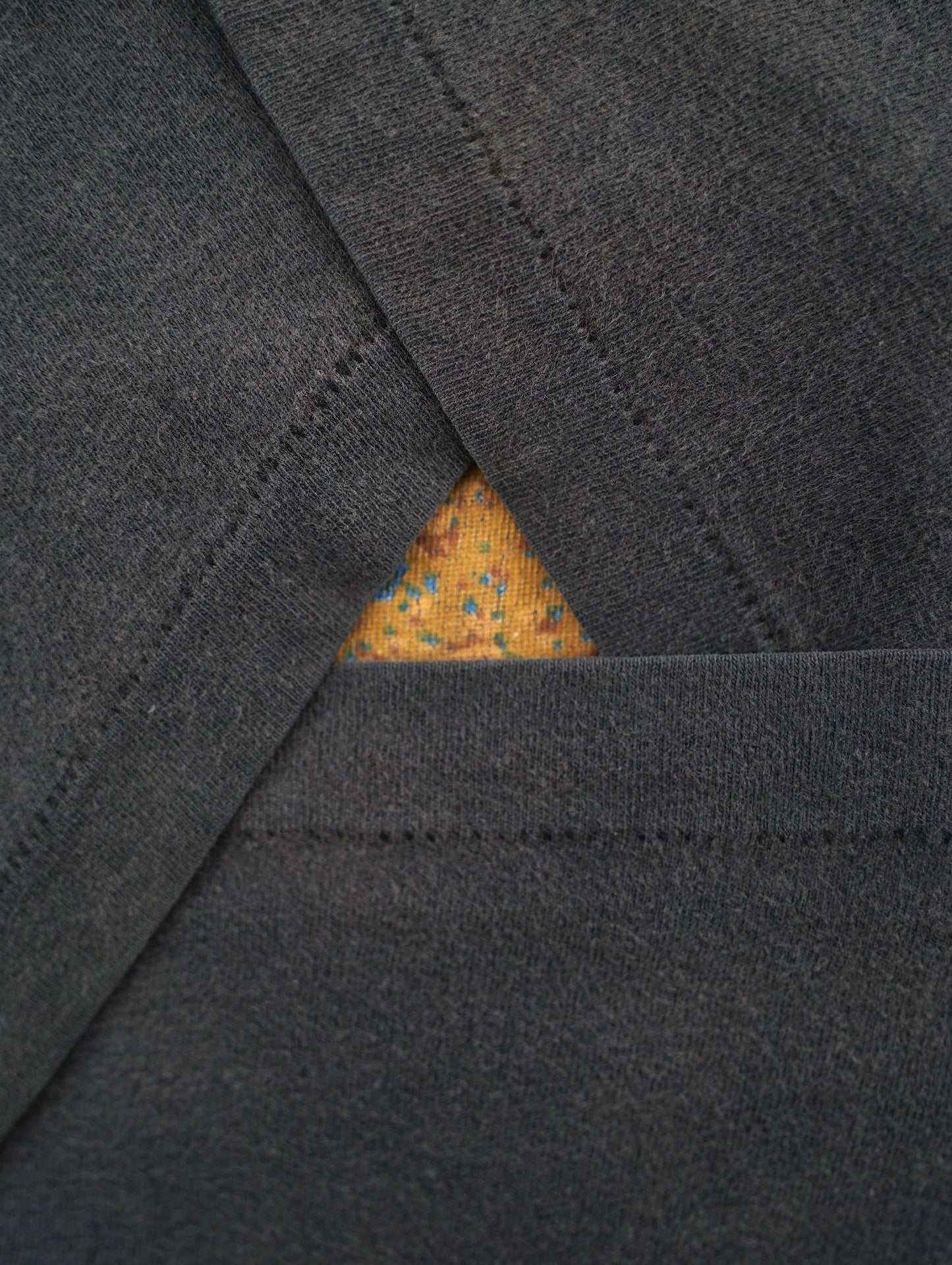 1991 Don Henley world tour tee