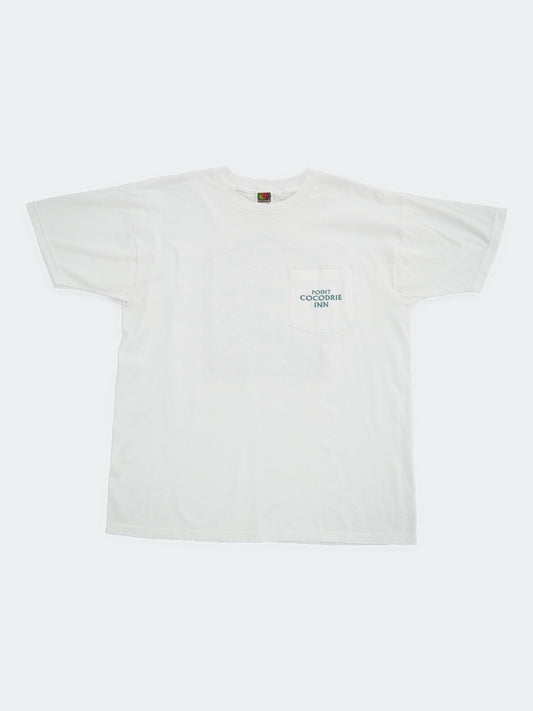 00s Fishing tee