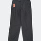 Italian extrafine merino wool pants