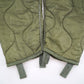 00s U.S.Army M-65 liner jacket