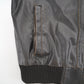 GUESS fake leather jacket