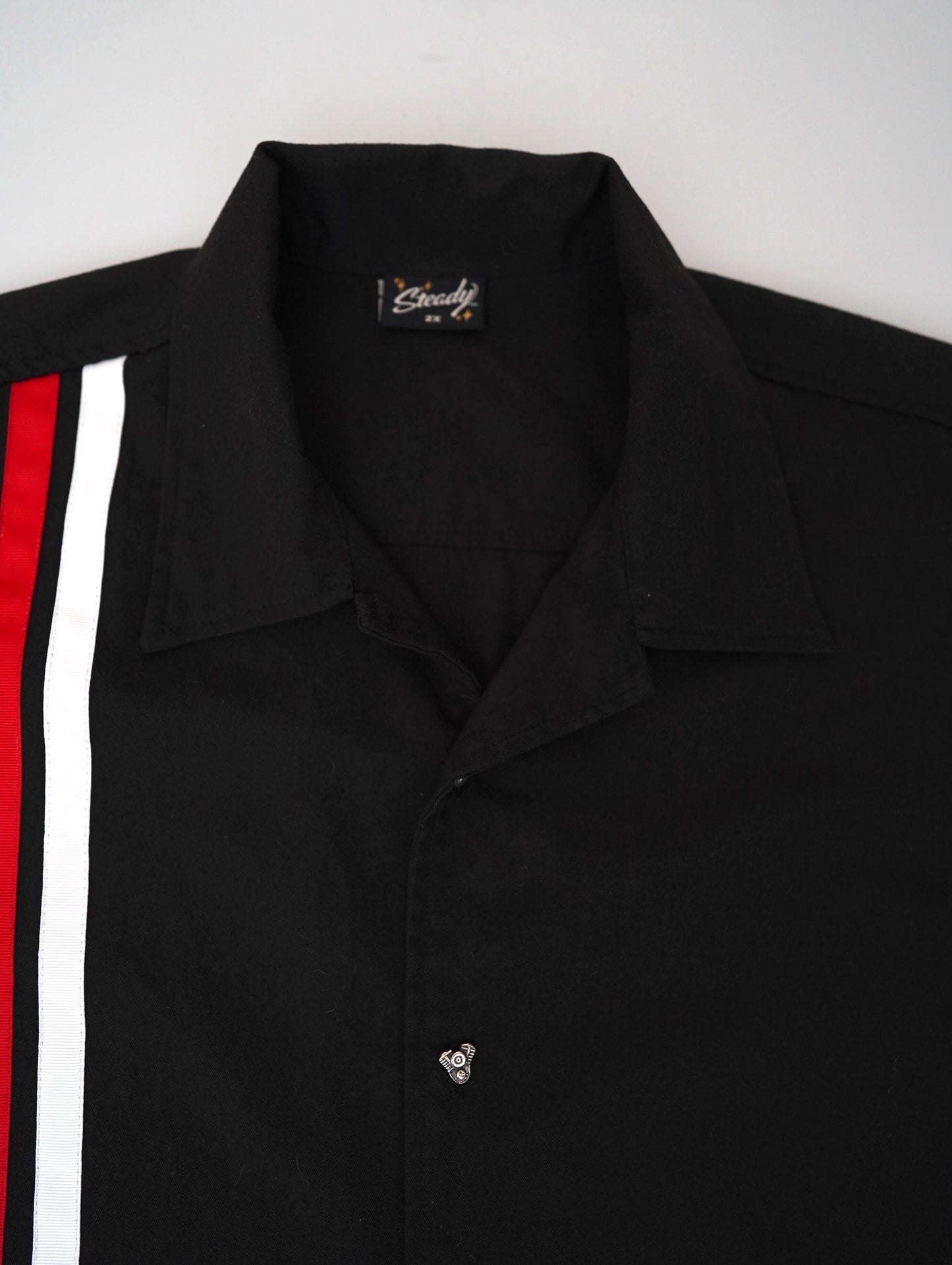 HARLEY DAVIDSON shirt