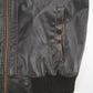 GUESS fake leather jacket