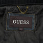 GUESS fake leather jacket