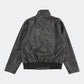 GUESS fake leather jacket