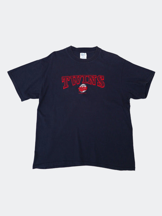 00s Minnesota Twins tee