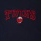 00s Minnesota Twins tee