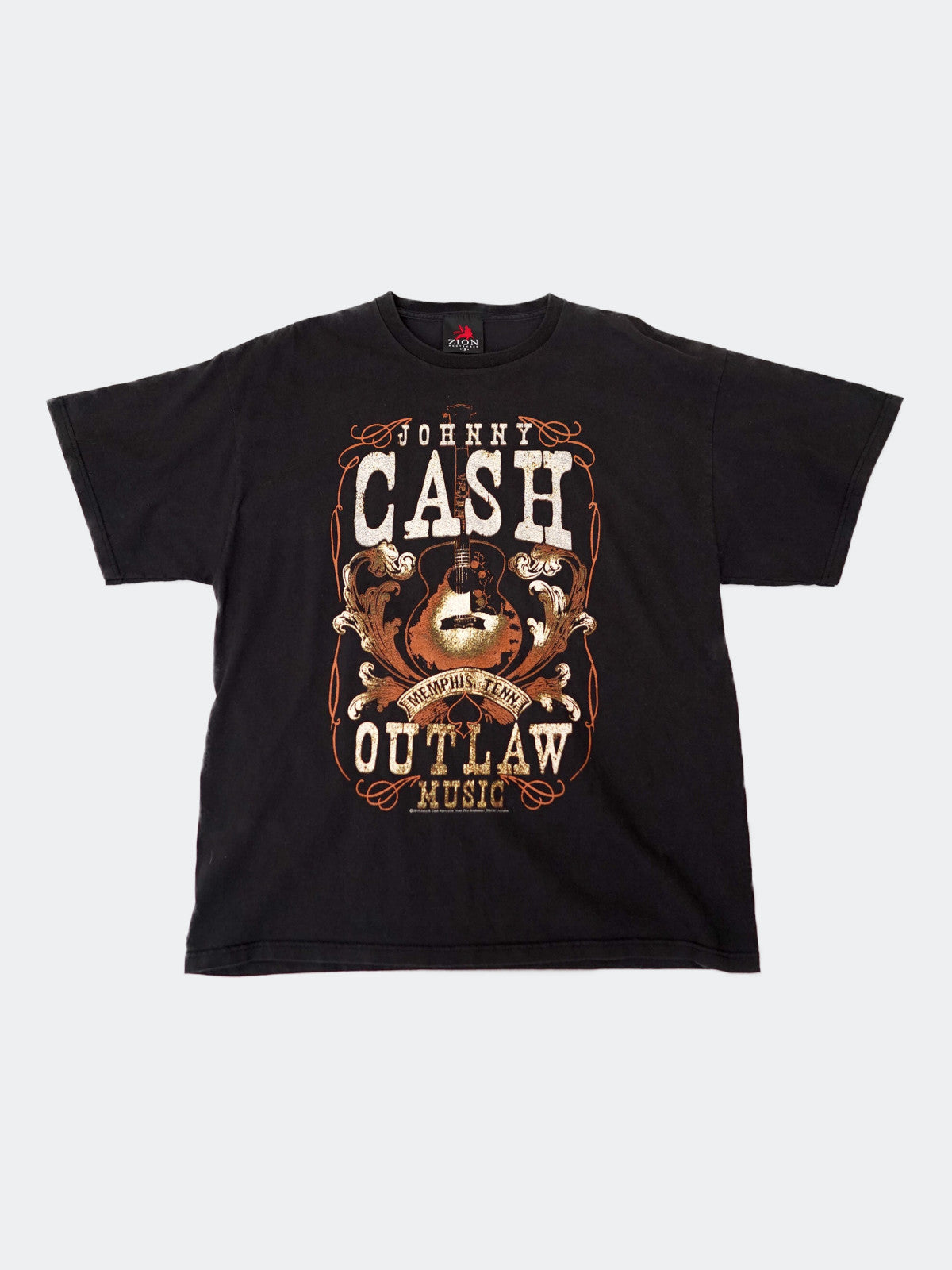 print tee