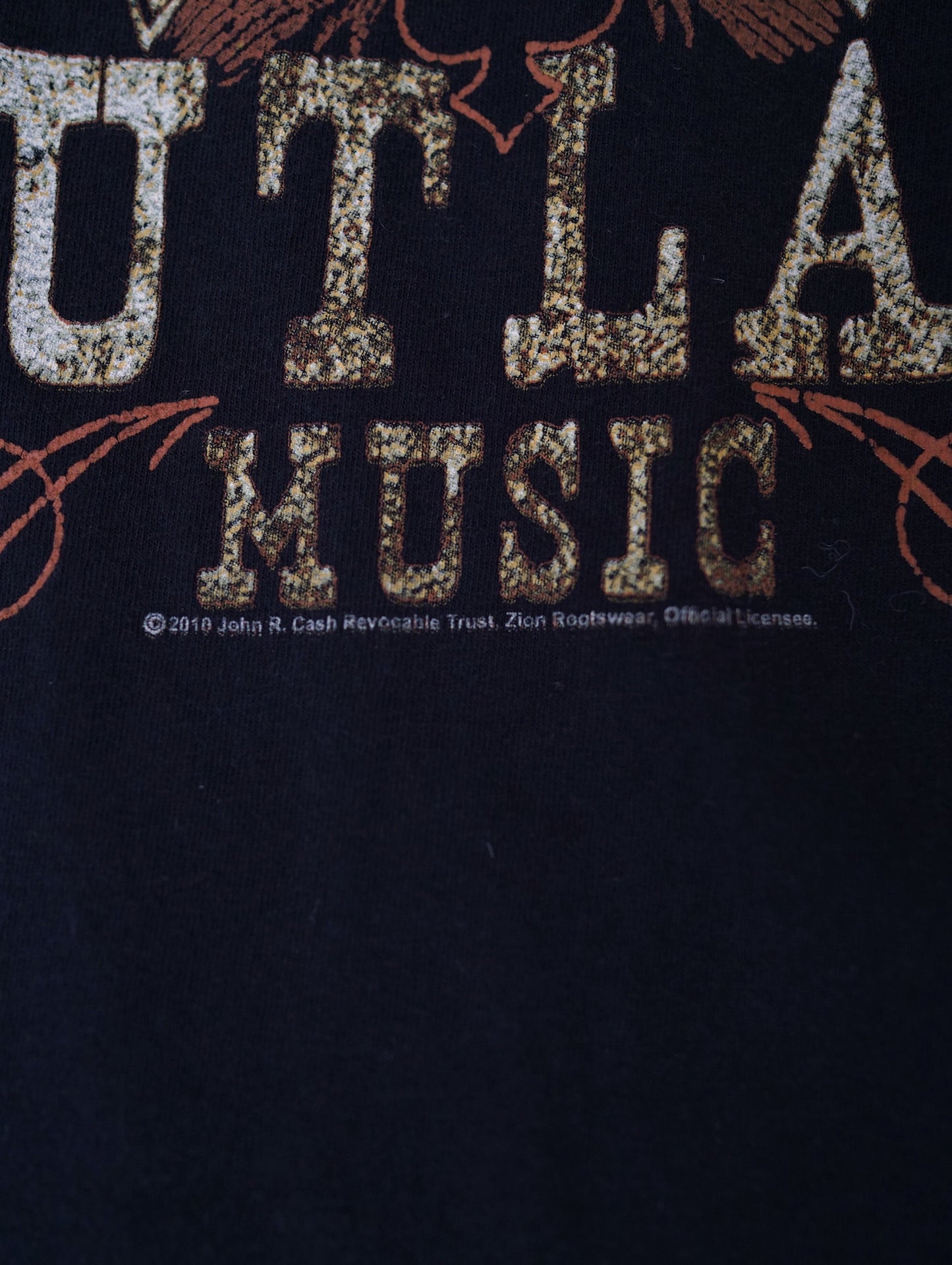 print tee
