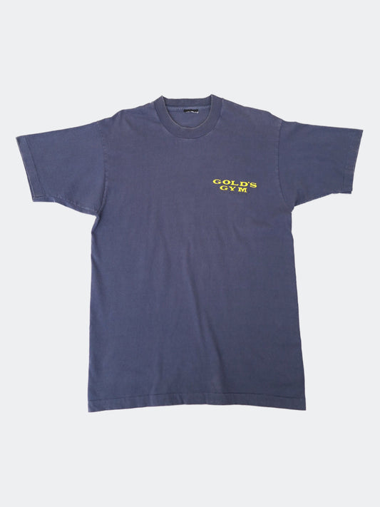 90s GOLD'S GYM tee