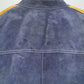 suede leather jacket